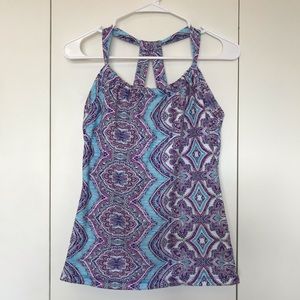 Prana Tank M